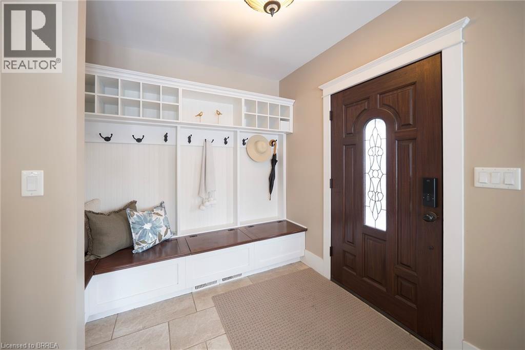 48 Lincoln Avenue, Brantford, Ontario  N3T 4S7 - Photo 14 - 40797787