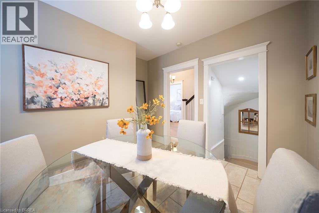 48 Lincoln Avenue, Brantford, Ontario  N3T 4S7 - Photo 16 - 40797787