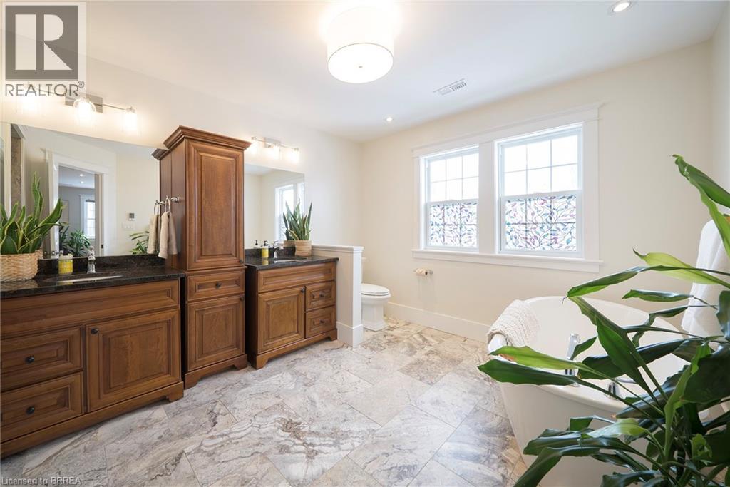 48 Lincoln Avenue, Brantford, Ontario  N3T 4S7 - Photo 23 - 40797787