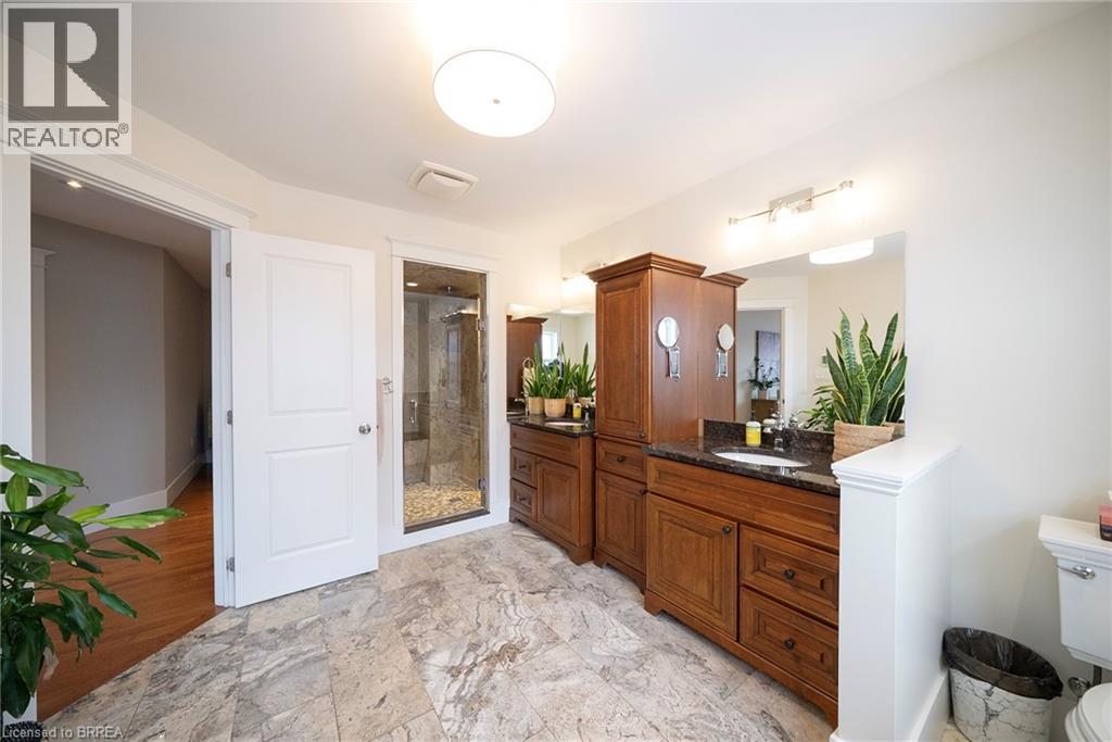 48 Lincoln Avenue, Brantford, Ontario  N3T 4S7 - Photo 26 - 40797787