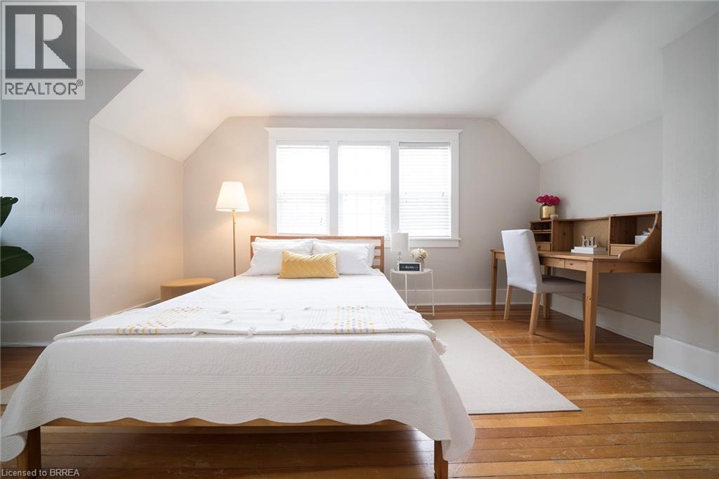 48 Lincoln Avenue, Brantford, Ontario  N3T 4S7 - Photo 31 - 40797787