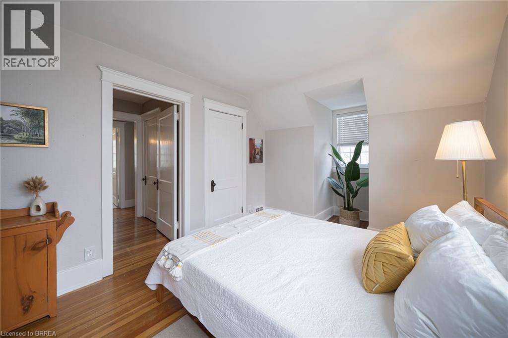 48 Lincoln Avenue, Brantford, Ontario  N3T 4S7 - Photo 32 - 40797787