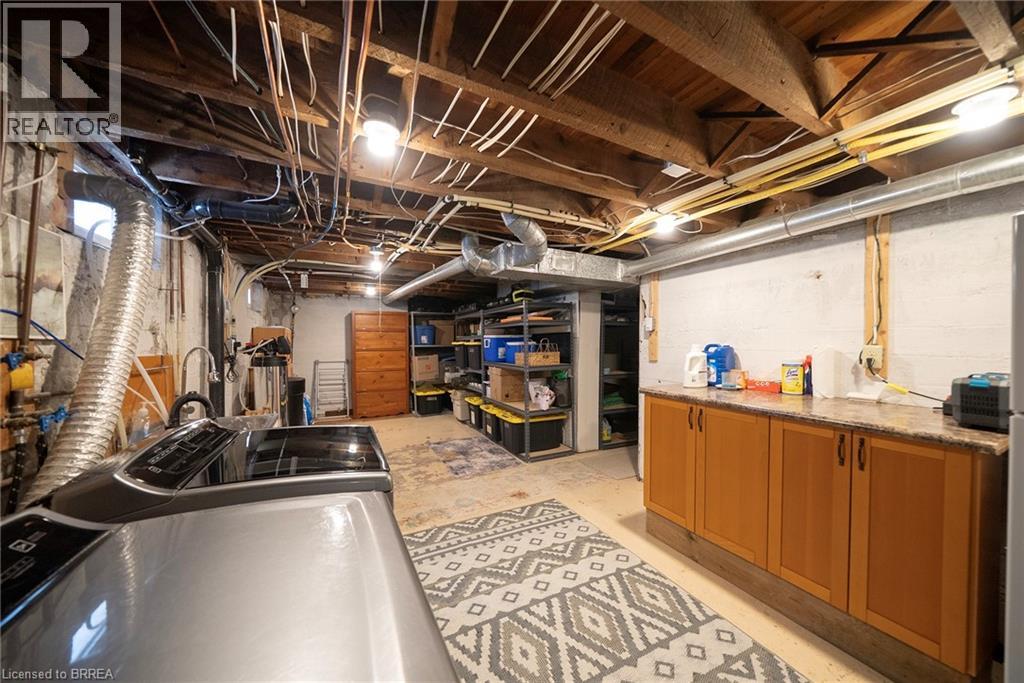 48 Lincoln Avenue, Brantford, Ontario  N3T 4S7 - Photo 39 - 40797787