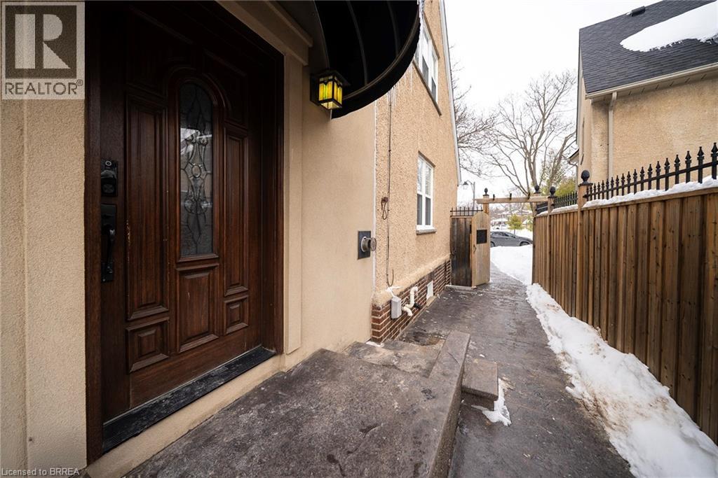 48 Lincoln Avenue, Brantford, Ontario  N3T 4S7 - Photo 40 - 40797787