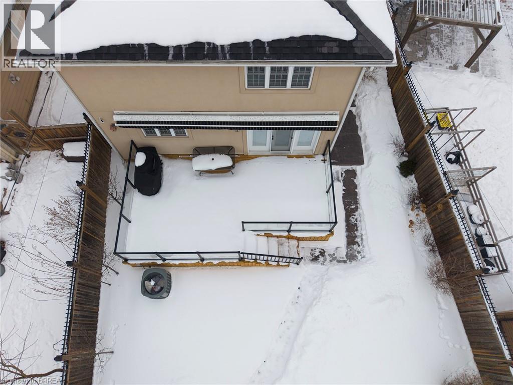 48 Lincoln Avenue, Brantford, Ontario  N3T 4S7 - Photo 44 - 40797787