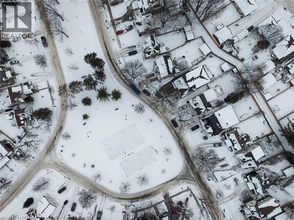 48 Lincoln Avenue, Brantford, Ontario  N3T 4S7 - Photo 45 - 40797787