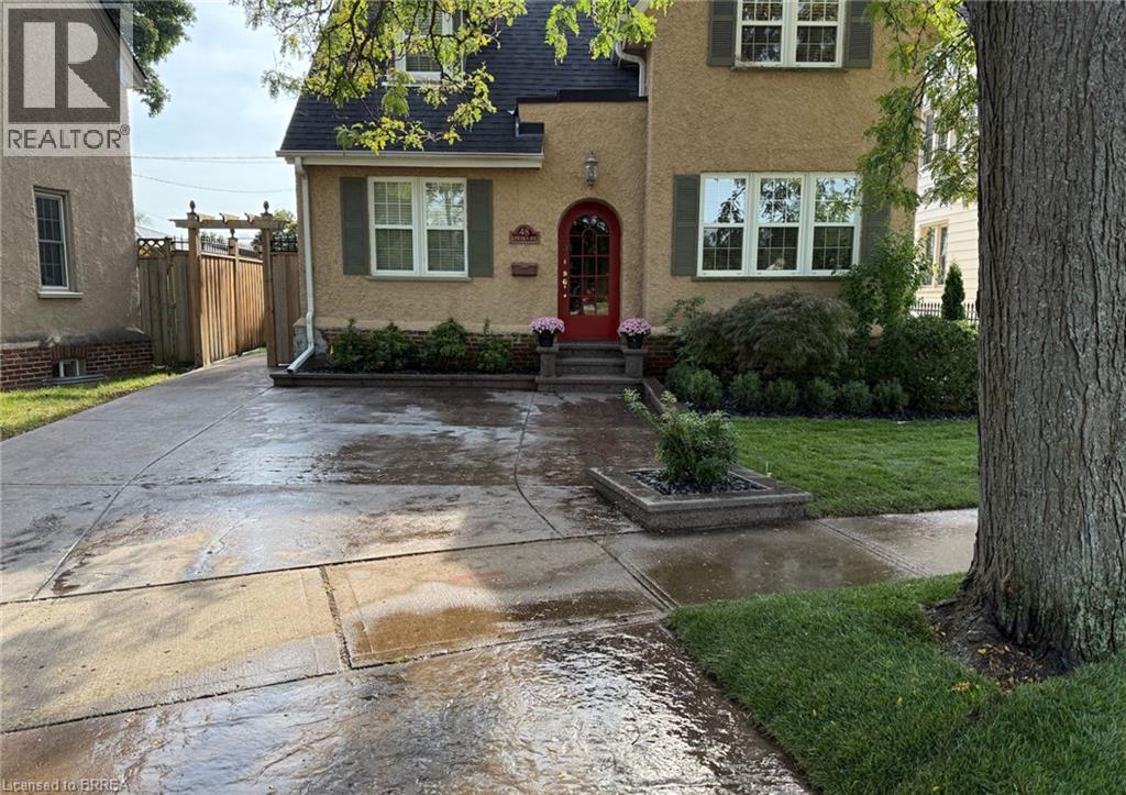 48 Lincoln Avenue, Brantford, Ontario  N3T 4S7 - Photo 46 - 40797787