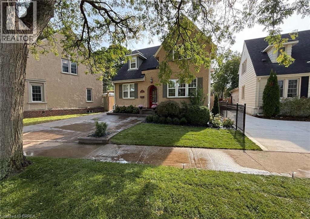 48 Lincoln Avenue, Brantford, Ontario  N3T 4S7 - Photo 47 - 40797787