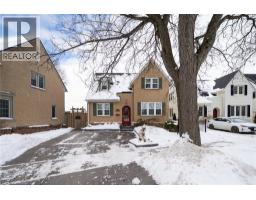 48 LINCOLN Avenue, Brantford, Ontario