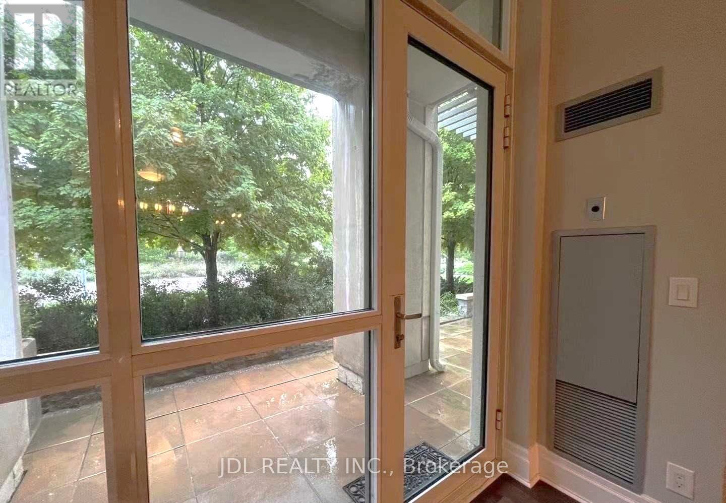 107 - 57 Upper Duke Crescent, Markham, Ontario  L6G 0B9 - Photo 7 - N12764876