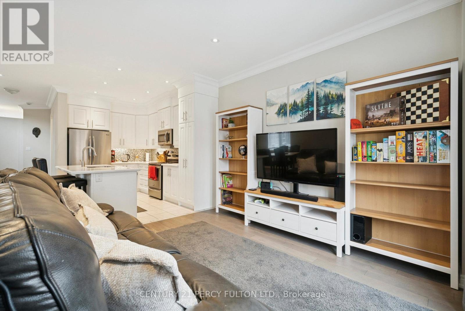 2 Prosser Crescent, Georgina, Ontario  L0E 1R0 - Photo 18 - N12764898