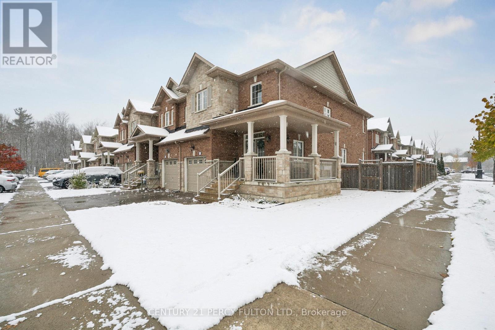 2 Prosser Crescent, Georgina, Ontario  L0E 1R0 - Photo 2 - N12764898