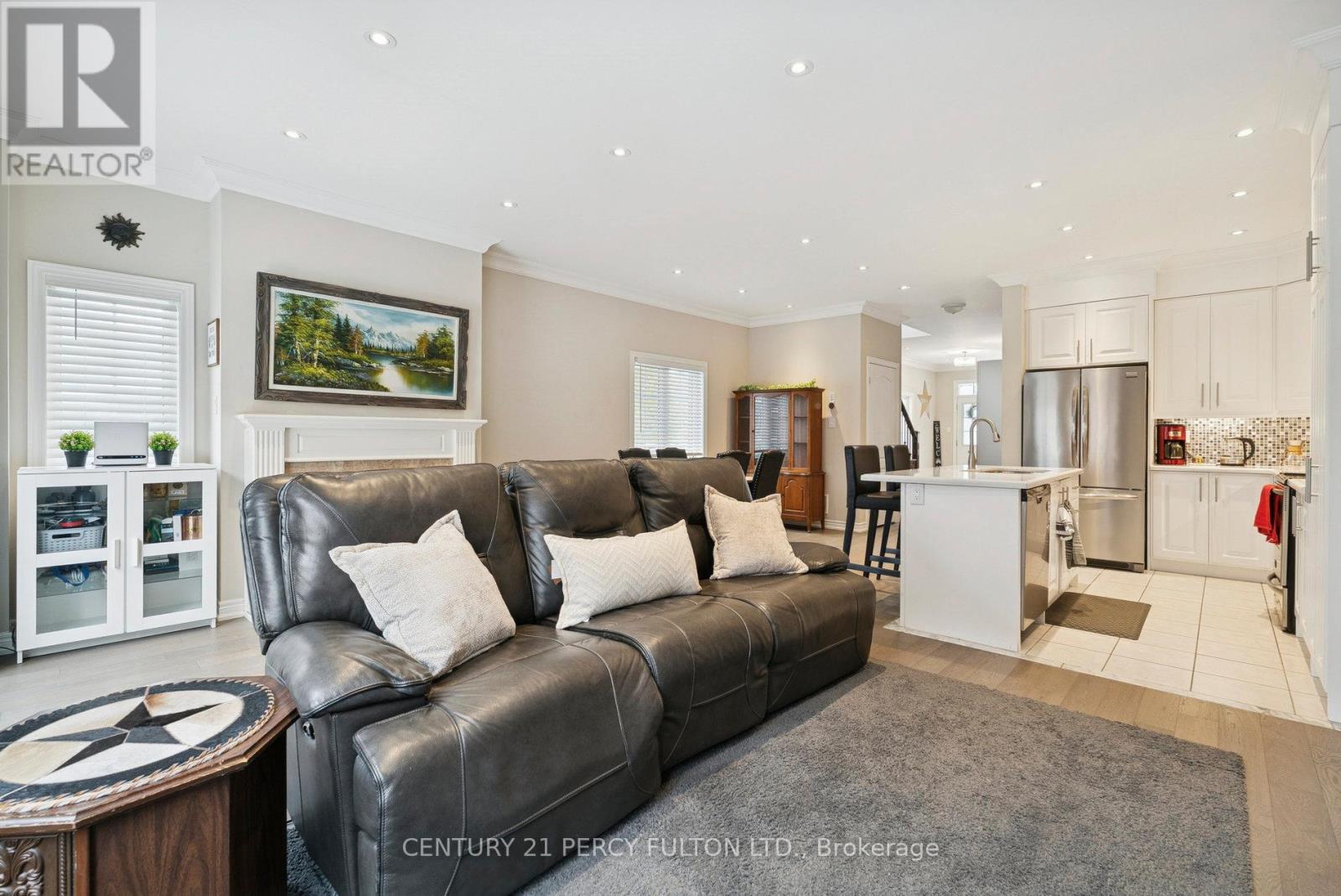 2 Prosser Crescent, Georgina, Ontario  L0E 1R0 - Photo 20 - N12764898