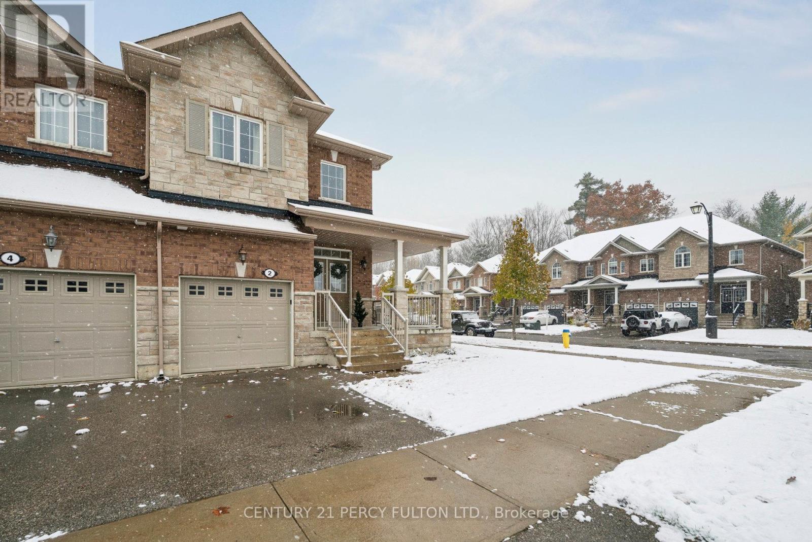 2 Prosser Crescent, Georgina, Ontario  L0E 1R0 - Photo 3 - N12764898