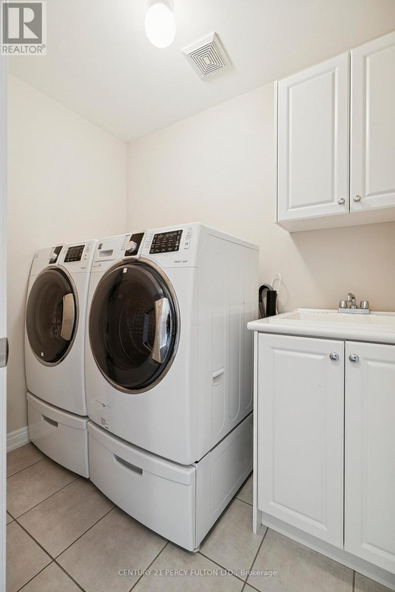 2 Prosser Crescent, Georgina, Ontario  L0E 1R0 - Photo 34 - N12764898