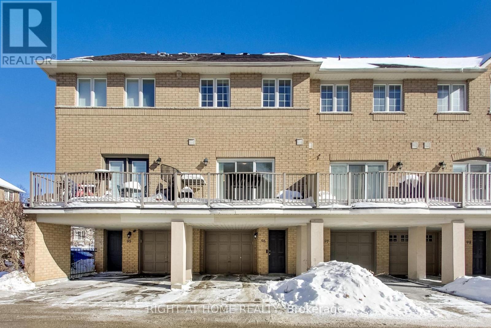 96 - 23 Observatory Lane, Richmond Hill, Ontario  L4C 0M7 - Photo 20 - N12764916