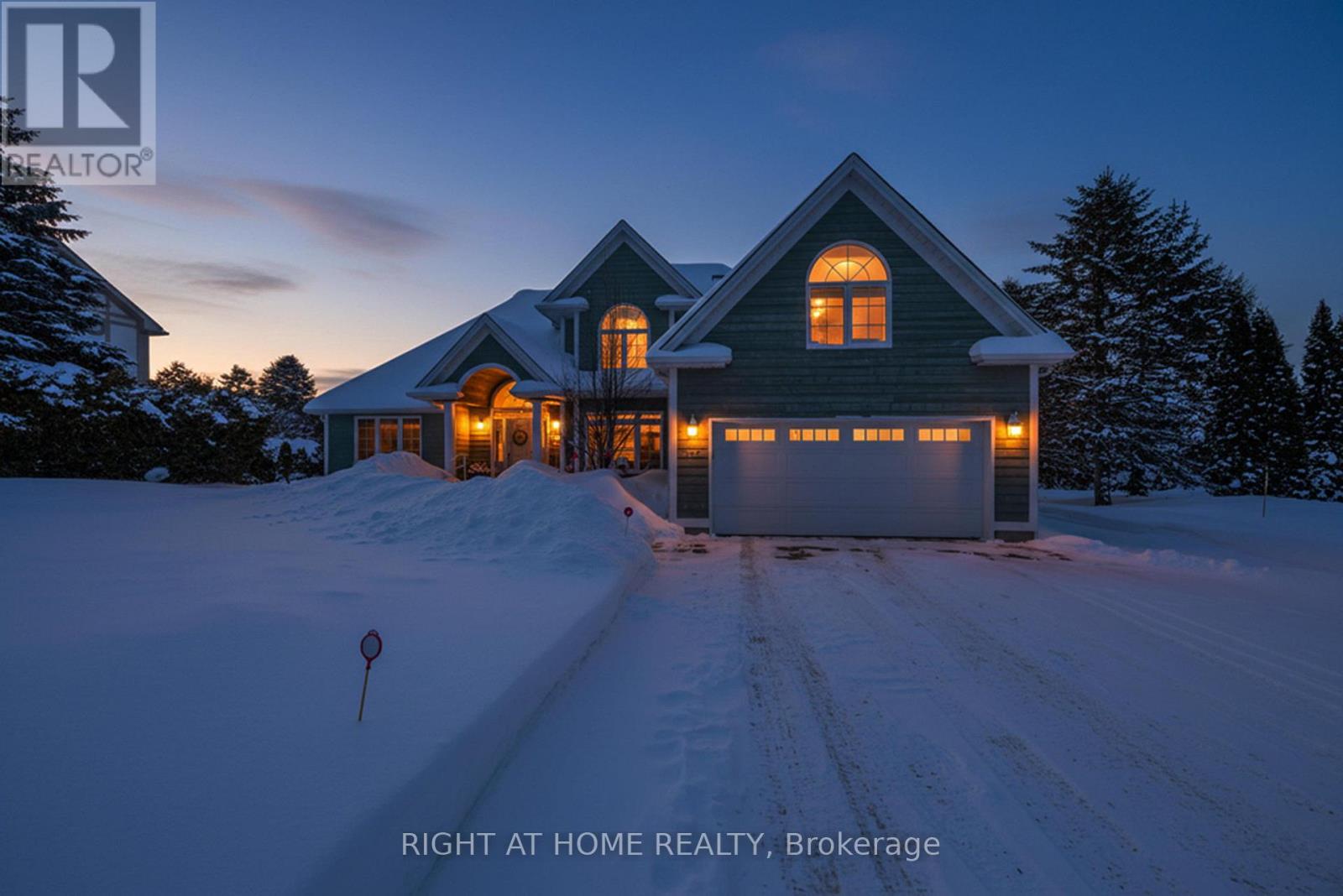 57 HIGHLAND DRIVE, oro-medonte (horseshoe valley), Ontario