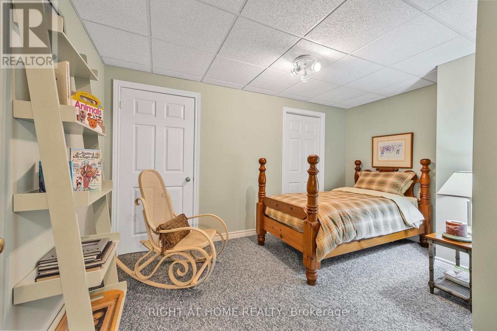 57 Highland Drive, Oro-Medonte (Horseshoe Valley), Ontario  L0L 2L0 - Photo 33 - S12764864