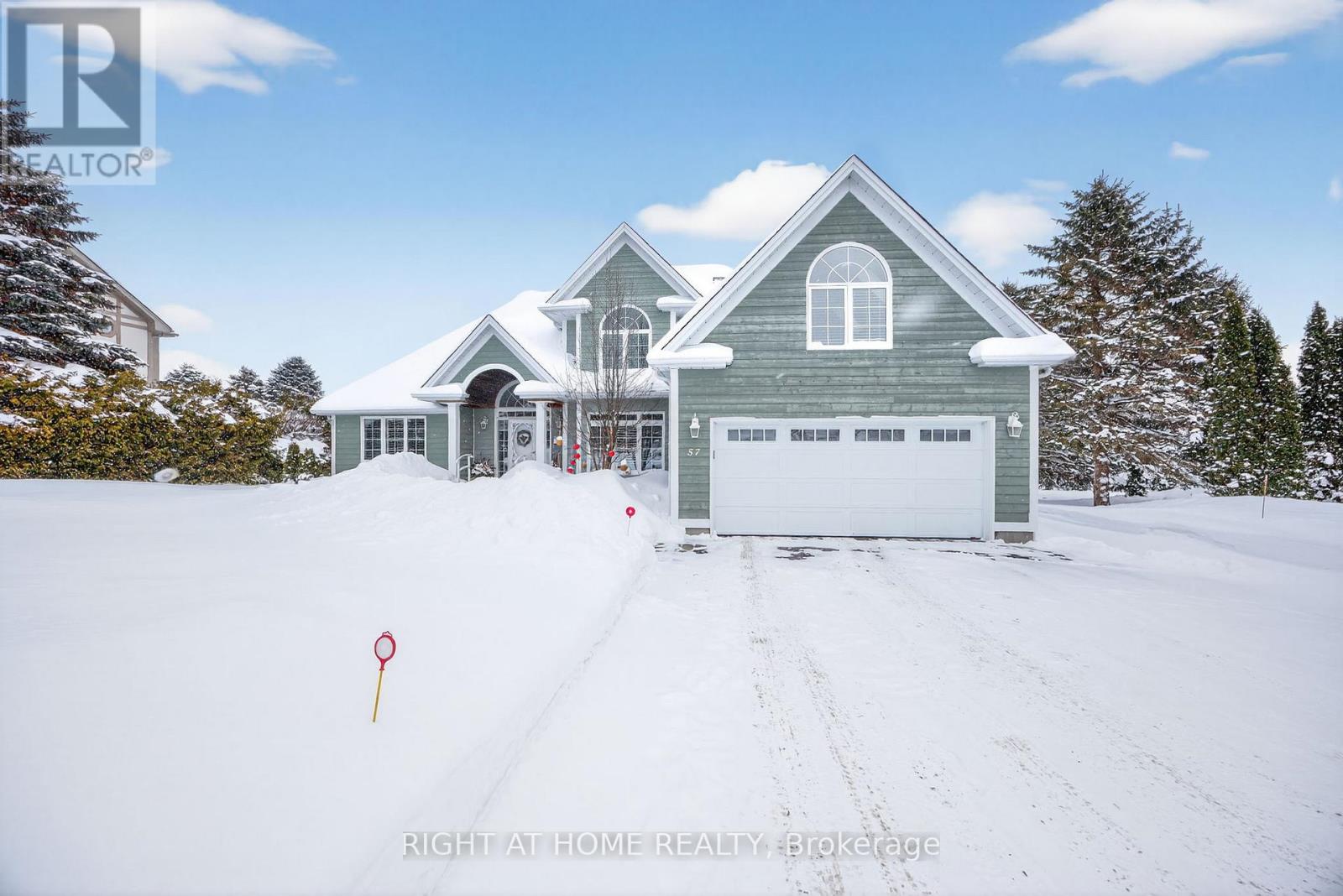 57 Highland Drive, Oro-Medonte (Horseshoe Valley), Ontario  L0L 2L0 - Photo 4 - S12764864