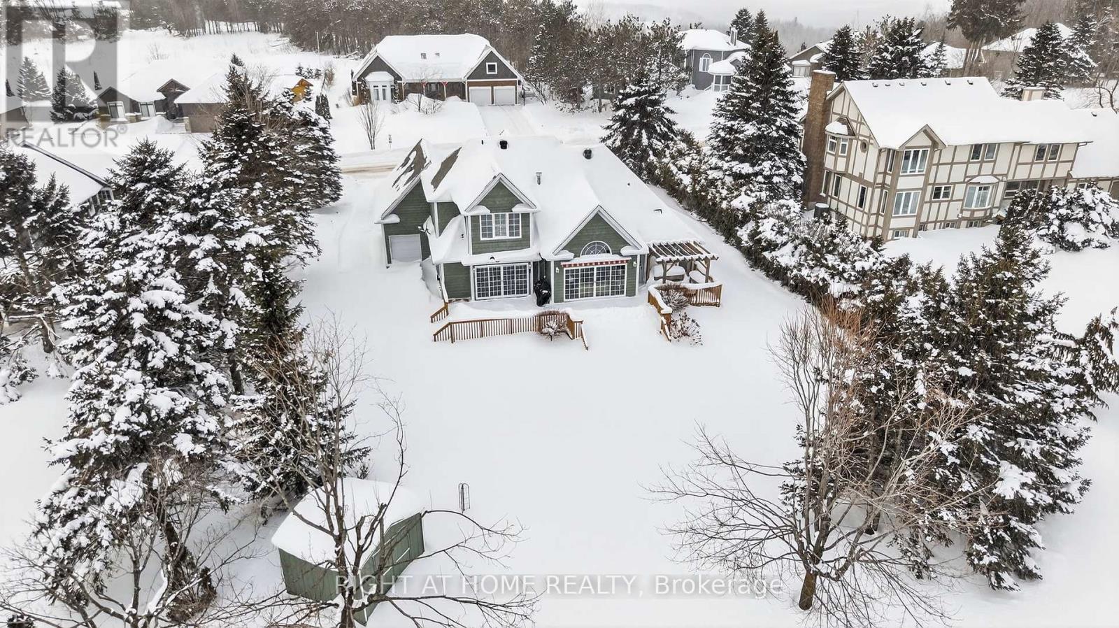 57 Highland Drive, Oro-Medonte (Horseshoe Valley), Ontario  L0L 2L0 - Photo 45 - S12764864