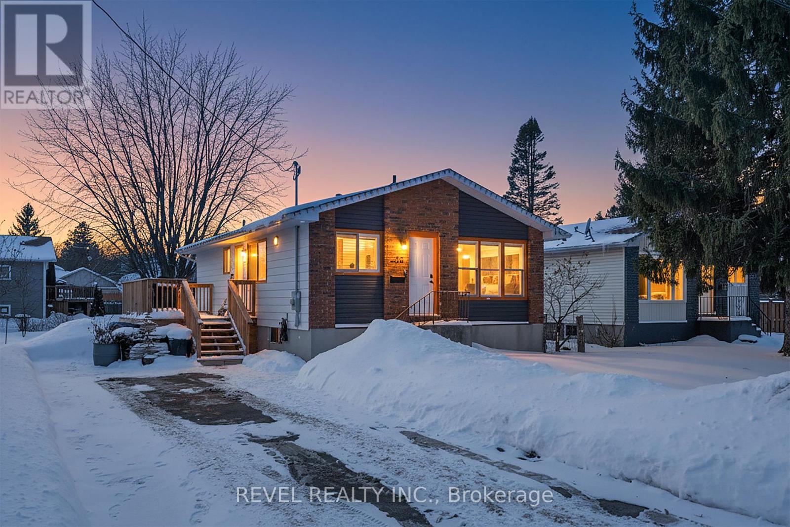 135 NIAGARA STREET, Collingwood, Ontario