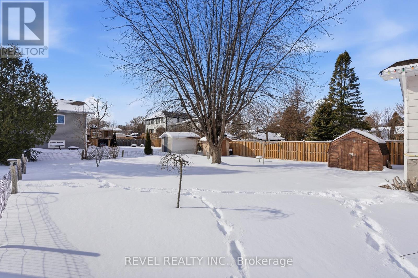 135 Niagara Street, Collingwood, Ontario  L9Y 3X8 - Photo 26 - S12764914