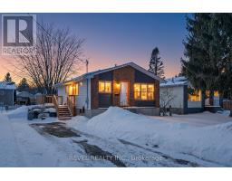 135 NIAGARA STREET, Collingwood, Ontario