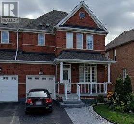 3056 MCDOWELL DRIVE, mississauga (churchill meadows), Ontario