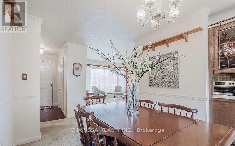 Upper - 2416 Rebecca Street, Oakville, Ontario  L6L 2B2 - Photo 16 - W12764884