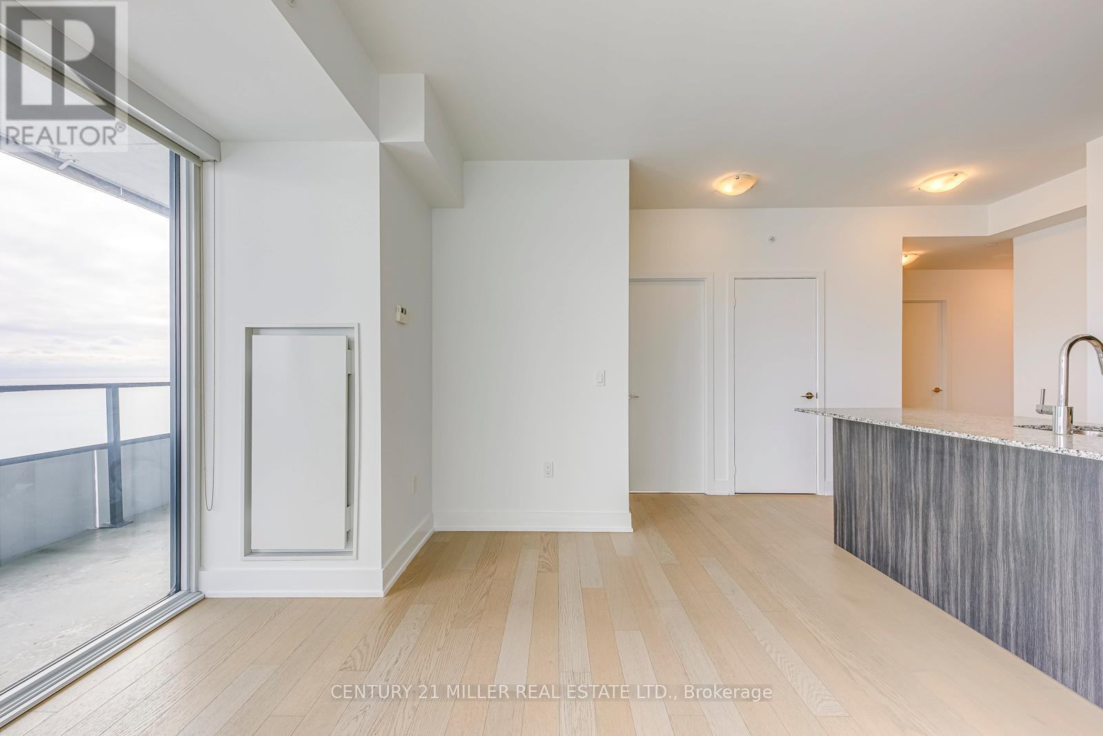 3416 - 30 Shore Breeze Drive, Toronto (Mimico), Ontario  M8V 0J1 - Photo 12 - W12764918