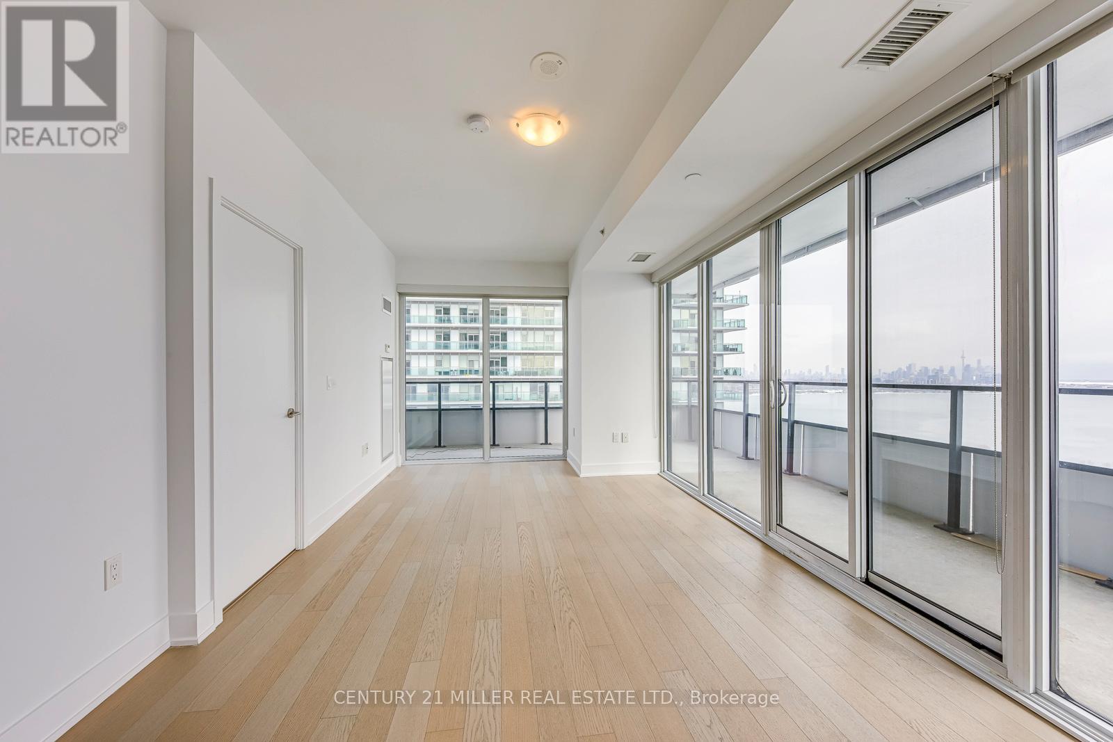 3416 - 30 Shore Breeze Drive, Toronto (Mimico), Ontario  M8V 0J1 - Photo 14 - W12764918