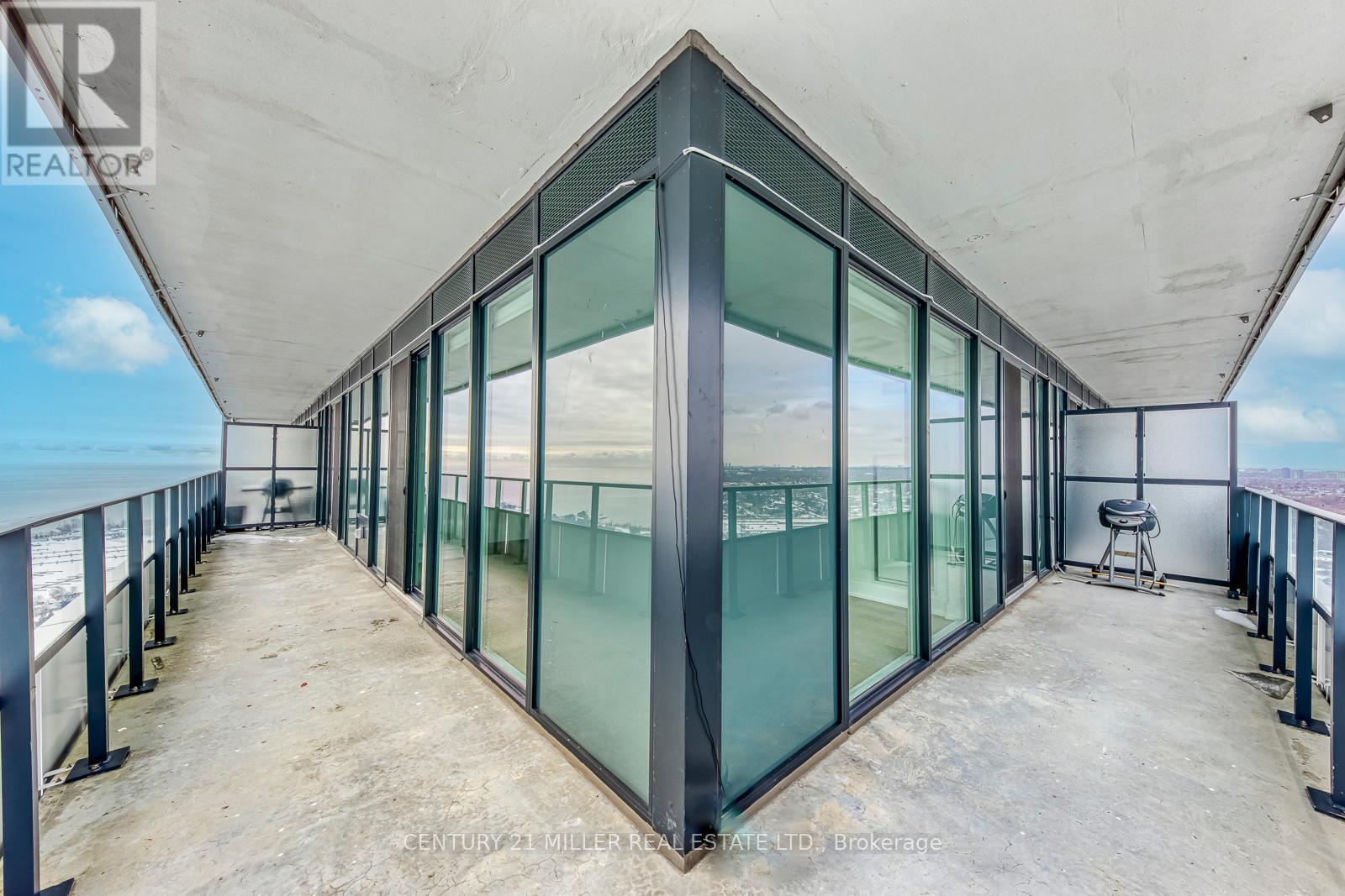 3416 - 30 Shore Breeze Drive, Toronto (Mimico), Ontario  M8V 0J1 - Photo 21 - W12764918