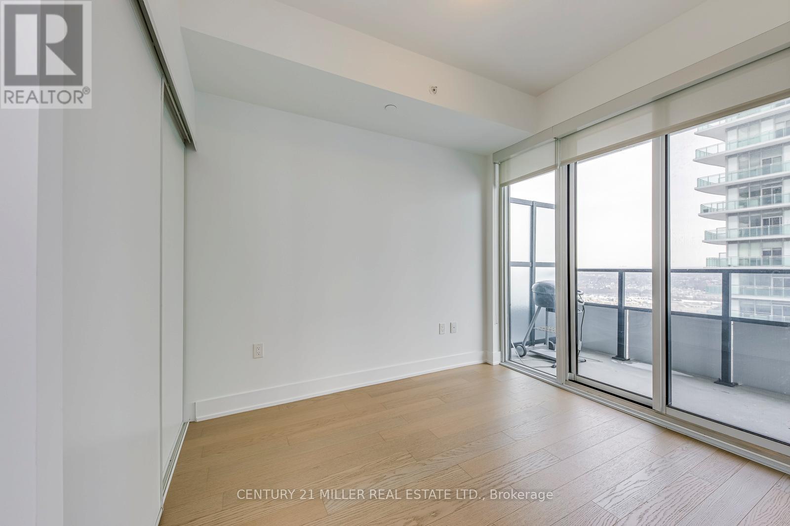 3416 - 30 Shore Breeze Drive, Toronto (Mimico), Ontario  M8V 0J1 - Photo 29 - W12764918