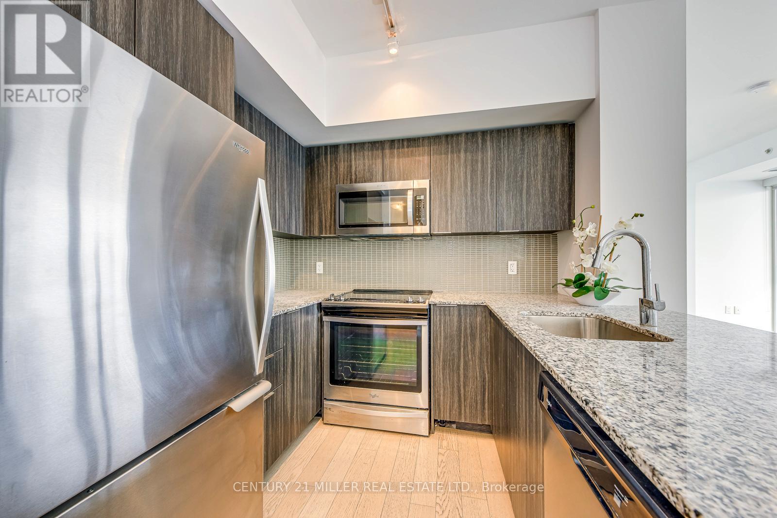 3416 - 30 Shore Breeze Drive, Toronto (Mimico), Ontario  M8V 0J1 - Photo 8 - W12764918