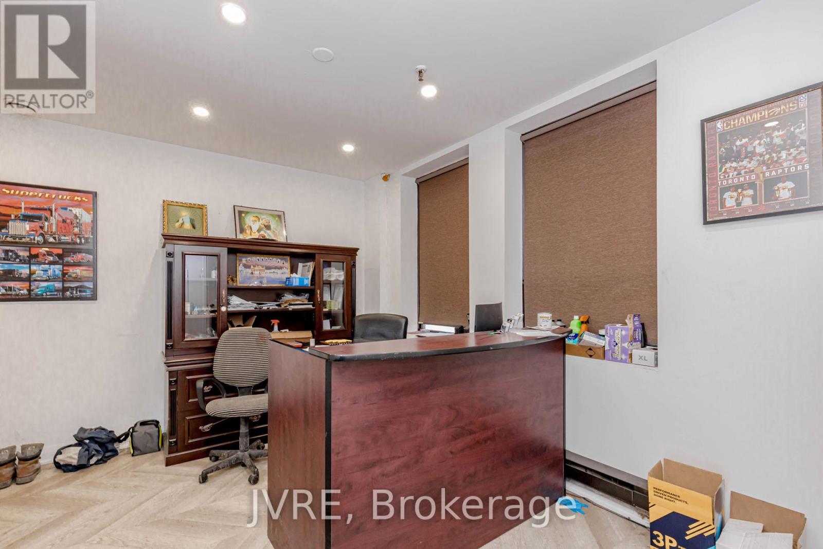 4 - 11 Goodmark Place, Toronto, Ontario  M9W 6R9 - Photo 11 - W12764926