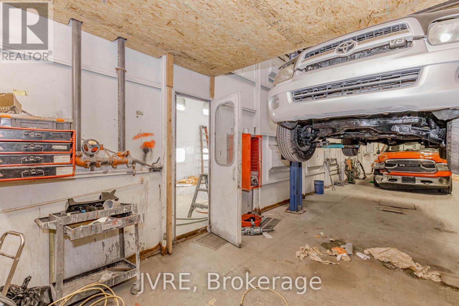 4 - 11 Goodmark Place, Toronto, Ontario  M9W 6R9 - Photo 22 - W12764926