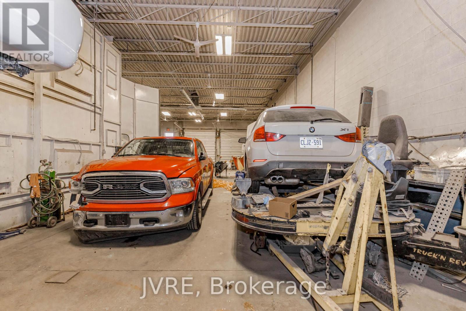 4 - 11 Goodmark Place, Toronto, Ontario  M9W 6R9 - Photo 23 - W12764926