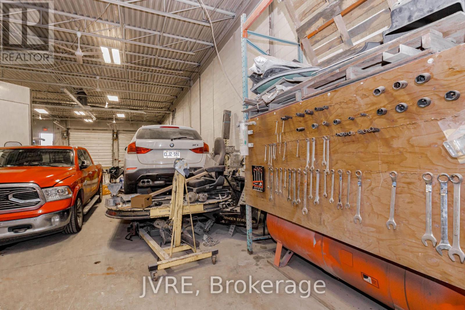 4 - 11 Goodmark Place, Toronto, Ontario  M9W 6R9 - Photo 24 - W12764926