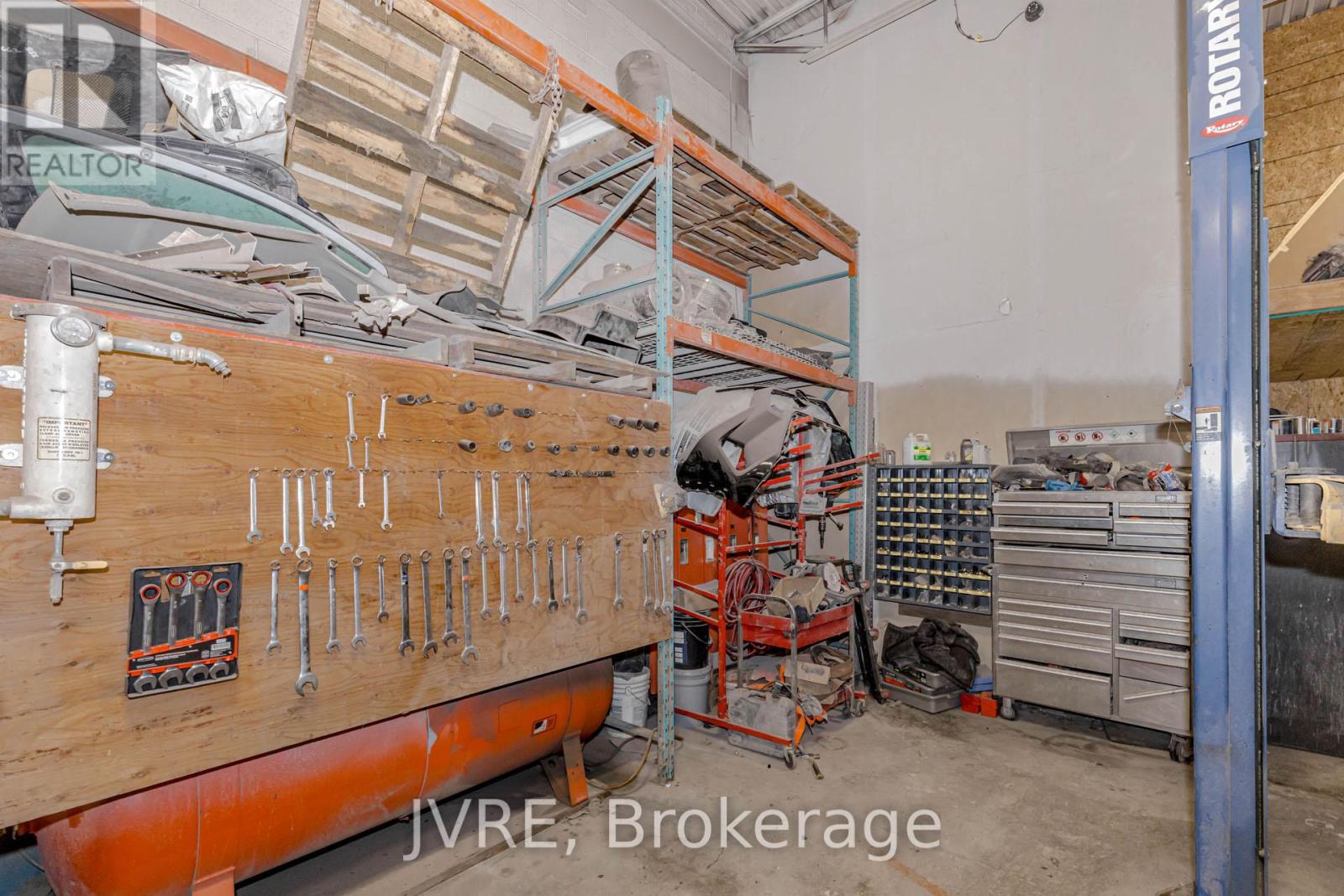 4 - 11 Goodmark Place, Toronto, Ontario  M9W 6R9 - Photo 25 - W12764926