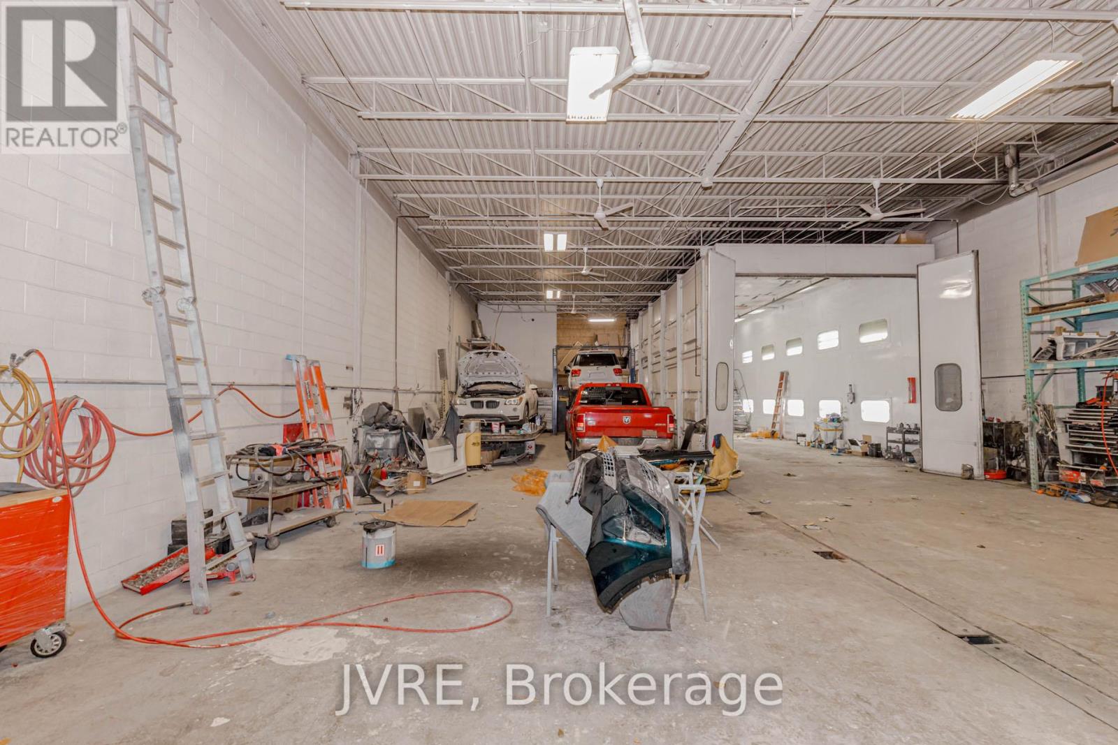 4 - 11 Goodmark Place, Toronto, Ontario  M9W 6R9 - Photo 27 - W12764926