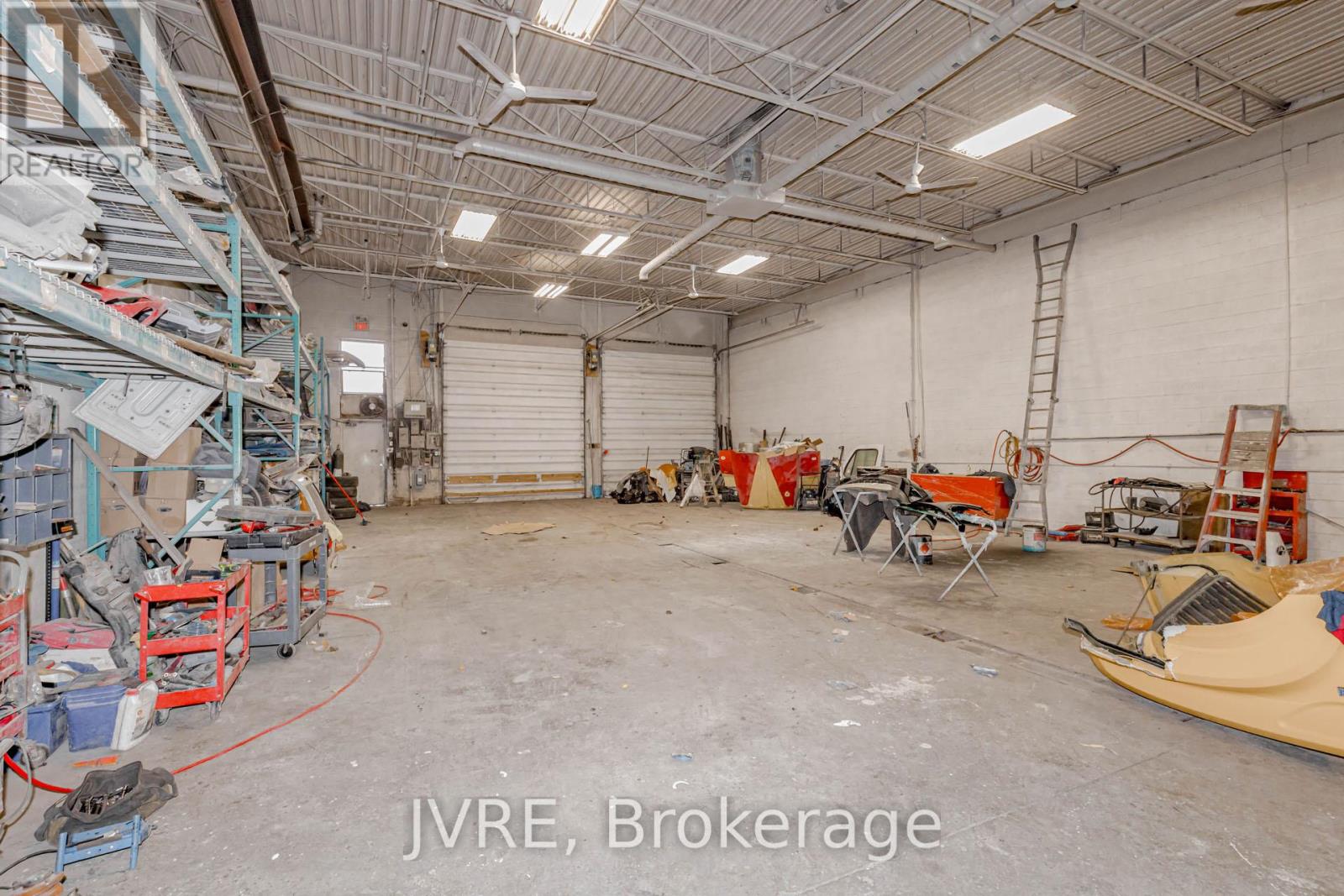 4 - 11 Goodmark Place, Toronto, Ontario  M9W 6R9 - Photo 35 - W12764926