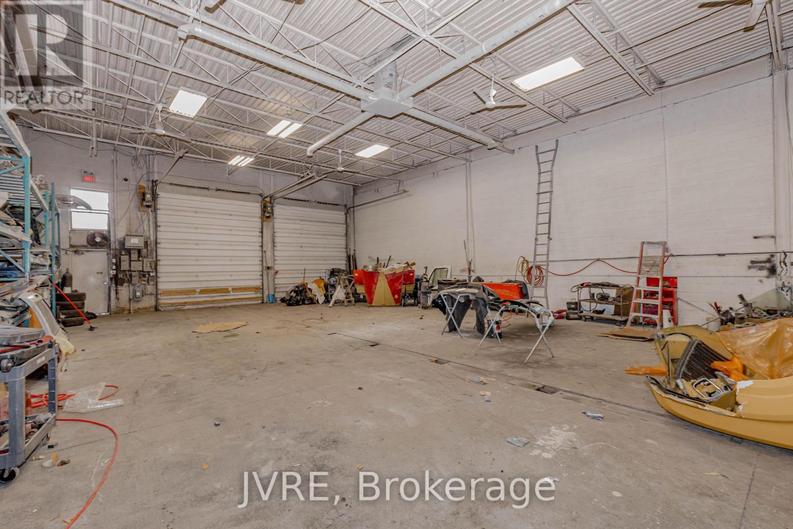 4 - 11 Goodmark Place, Toronto, Ontario  M9W 6R9 - Photo 36 - W12764926