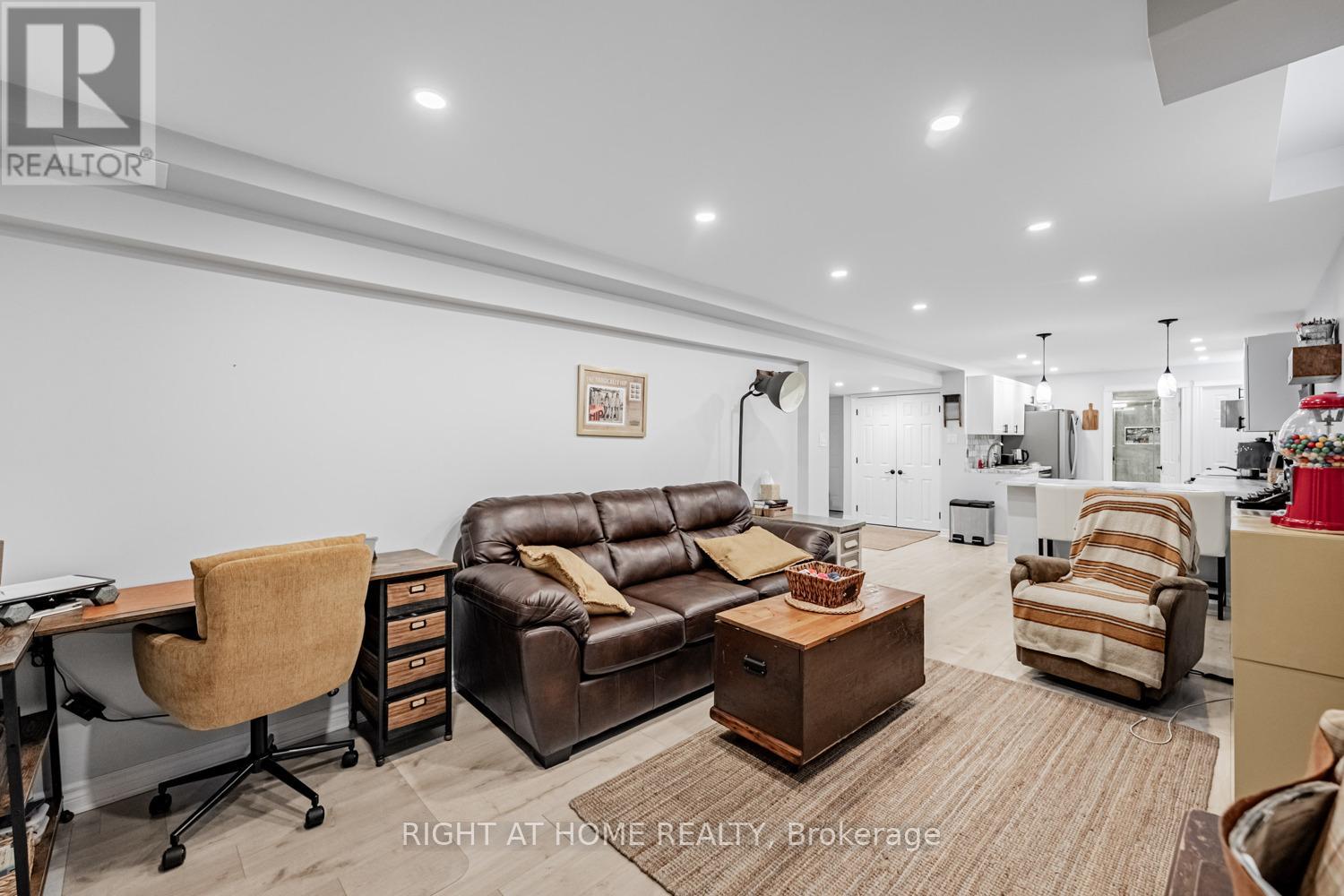 52 Milson Crescent, Guelph, Ontario  N1C 1G7 - Photo 26 - X12764866