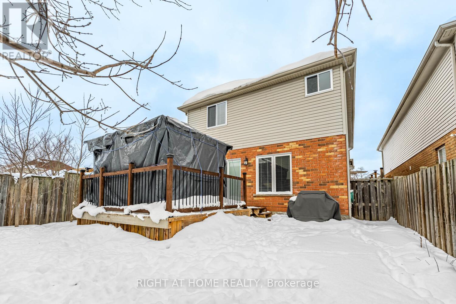 52 Milson Crescent, Guelph, Ontario  N1C 1G7 - Photo 33 - X12764866