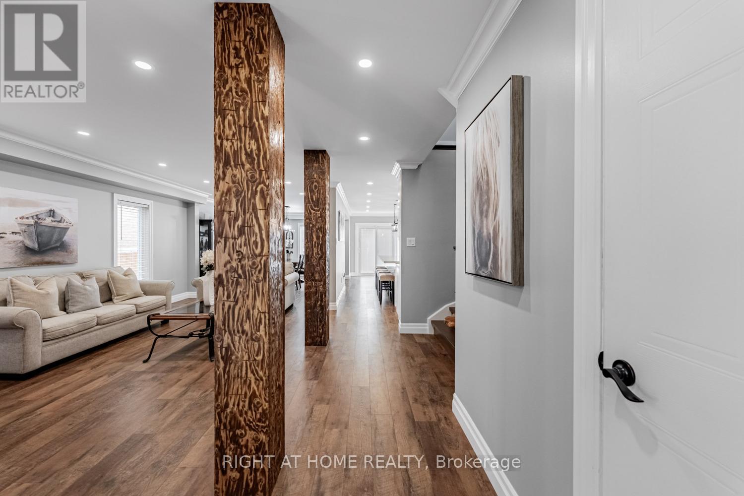 52 Milson Crescent, Guelph, Ontario  N1C 1G7 - Photo 6 - X12764866