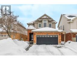 52 MILSON CRESCENT, Guelph, Ontario