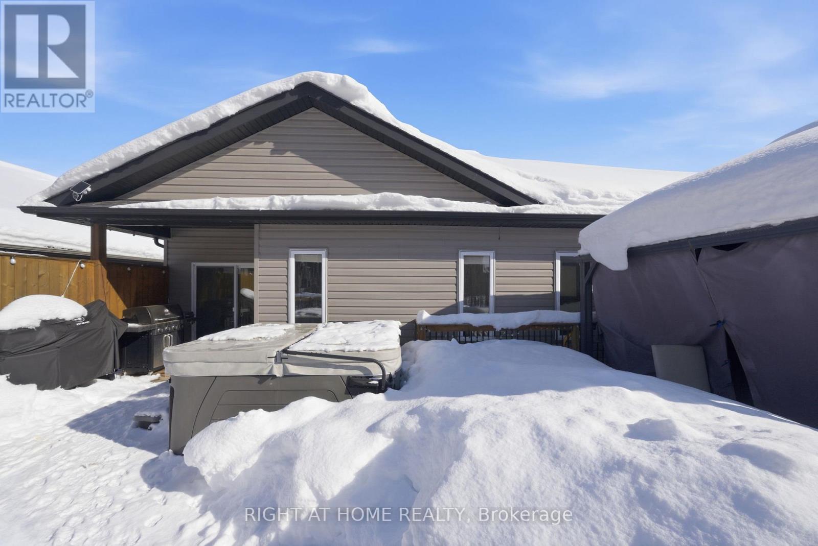 4 Rowan Place, Quinte West, Ontario  K8V 0E1 - Photo 41 - X12764906