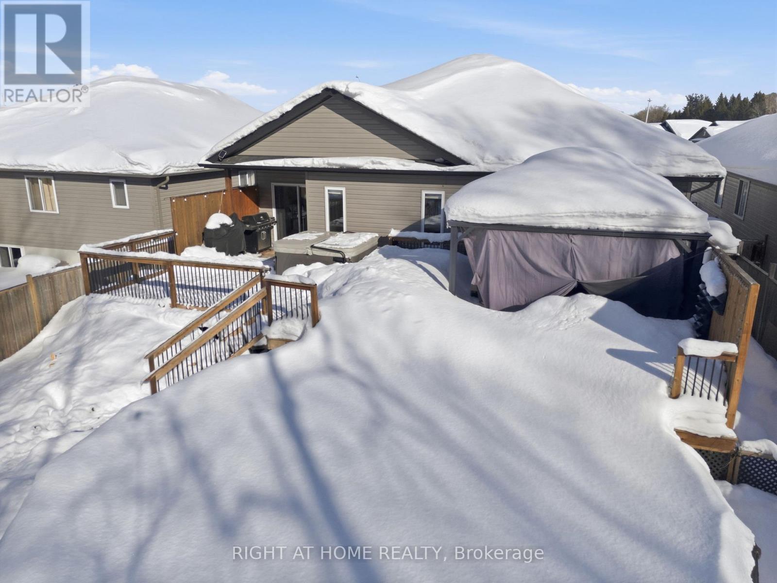 4 Rowan Place, Quinte West, Ontario  K8V 0E1 - Photo 44 - X12764906