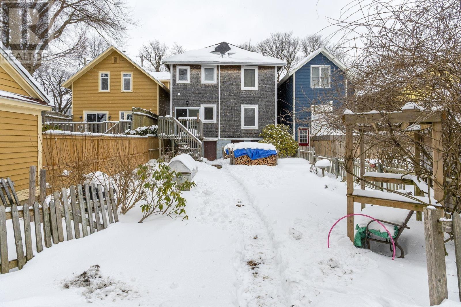 6146/6148 Cedar Street, Halifax, Nova Scotia  B3H 2J5 - Photo 37 - 202602249