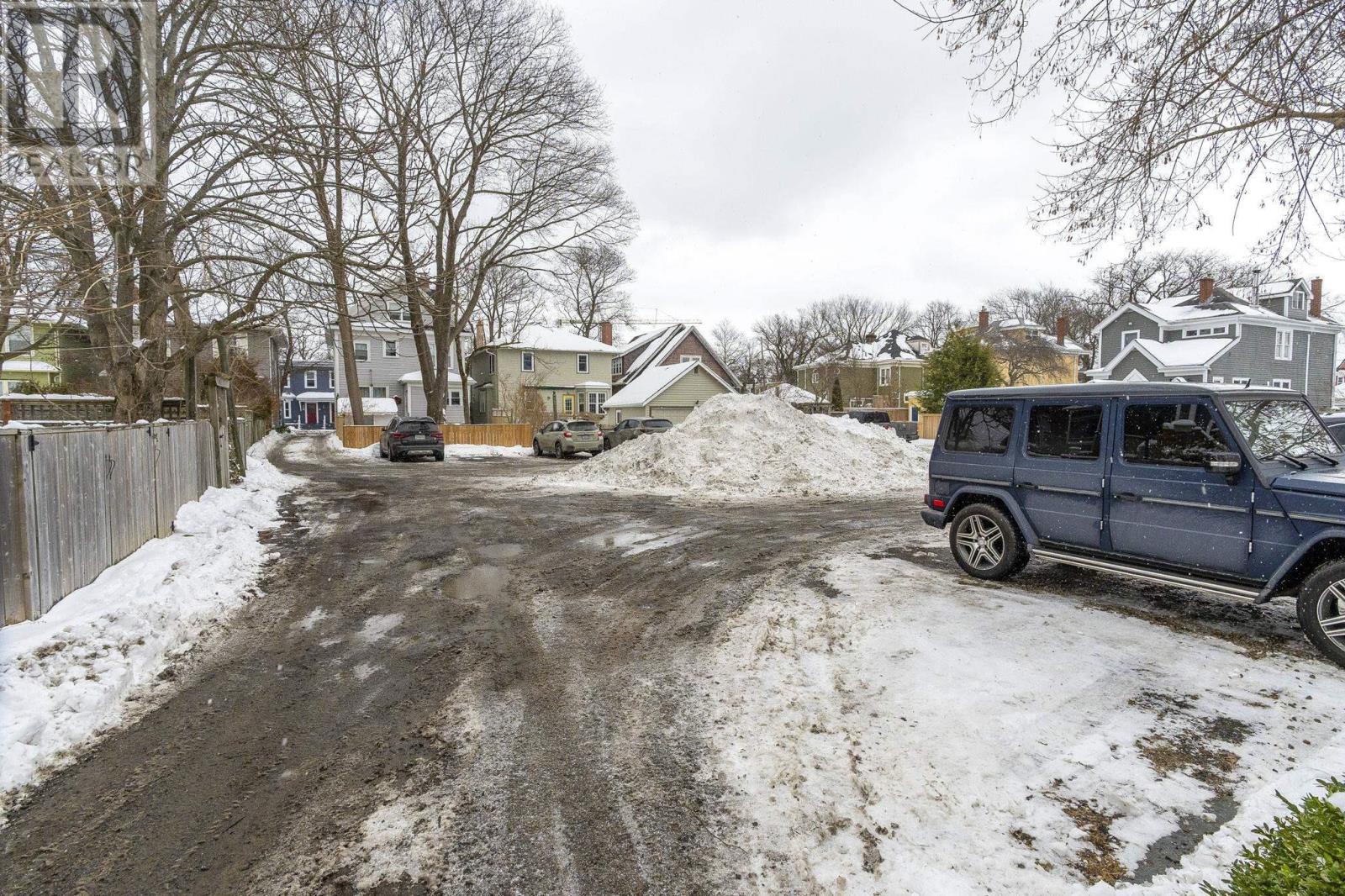 6146/6148 Cedar Street, Halifax, Nova Scotia  B3H 2J5 - Photo 38 - 202602249